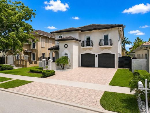 Villa in South Miami Heights, Miami-Dade
