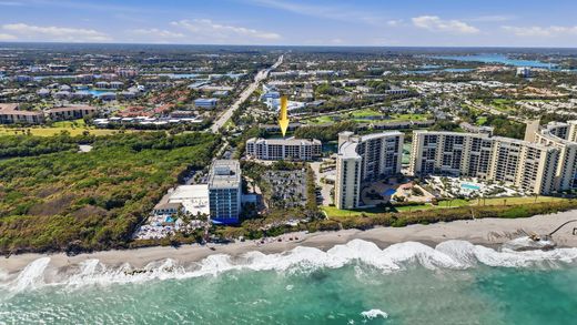 Residential complexes in Jupiter, Palm Beach
