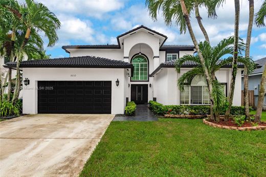 Villa en Miami, Miami-Dade County