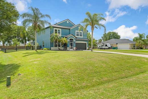 Villa in Palm Bay, Brevard County