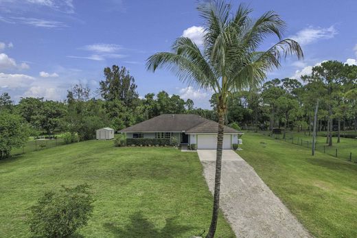 Villa in West Palm Beach, Palm Beach