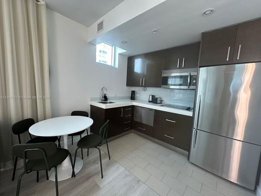 Complesso residenziale a Sunny Isles Beach, Miami-Dade County