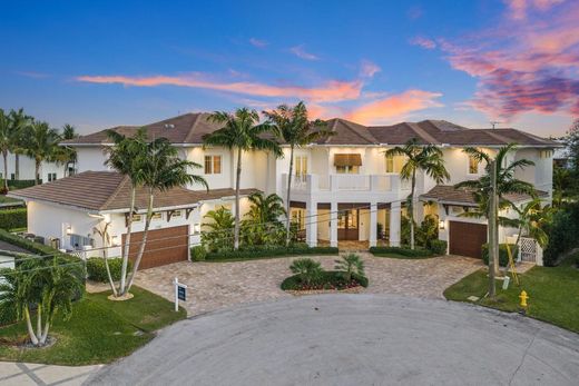Villa - Lighthouse Point, Broward County