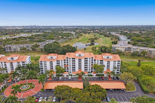 Жилой комплекс, Pompano Beach, Broward County