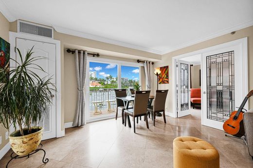 Kamienica w Highland Beach, Palm Beach County