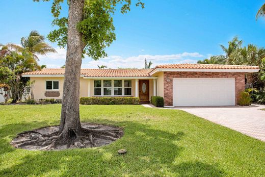 Villa - Fort Lauderdale, Broward County