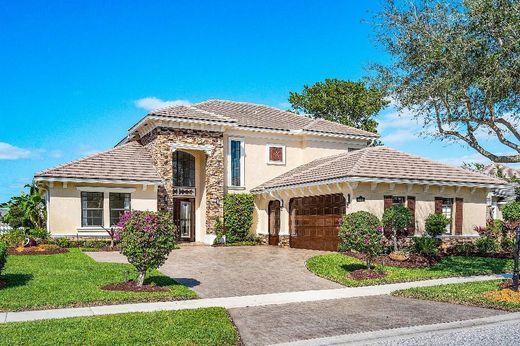 Villa in Boynton Beach, Palm Beach County