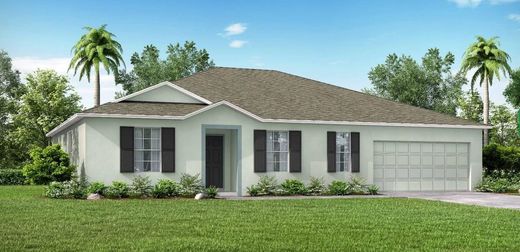 Villa en Port Saint Lucie, Saint Lucie County