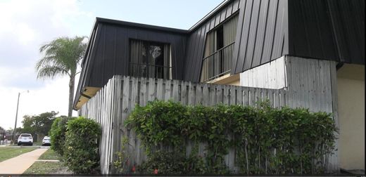 Şehir evi  Lake Worth, Palm Beach County