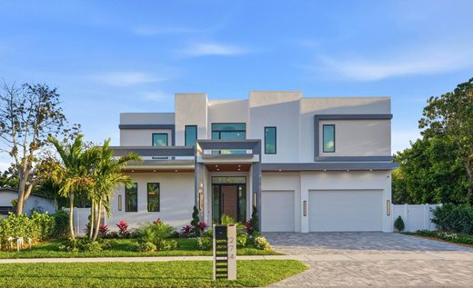 Villa à Boca Raton, Comté de Palm Beach