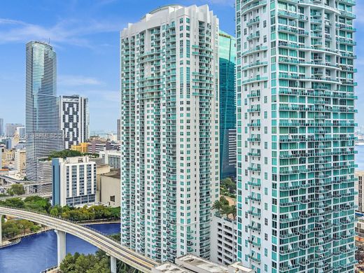 Residential complexes in Miami, Miami-Dade
