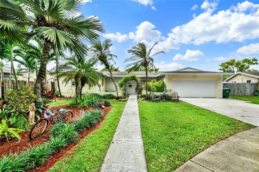 Villa à Cutler Bay, Comté de Miami-Dade