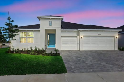 Villa in Port Saint Lucie, Saint Lucie County