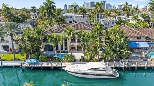 Villa in Fort Lauderdale, Broward County