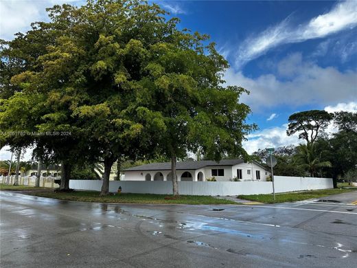 Villa a Miami Gardens, Miami-Dade County