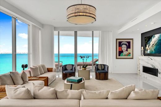 Edificio en Sunny Isles Beach, Miami-Dade County