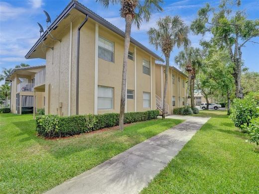 Edificio en Coral Springs, Broward County