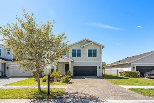 Willa w Loxahatchee Groves, Palm Beach County