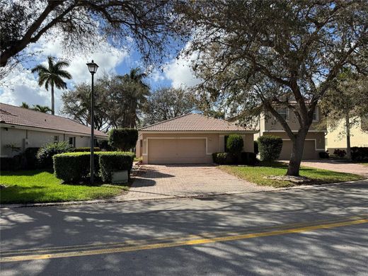 Villa in Coconut Creek, Broward County