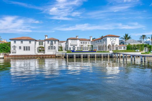 Villa in Palm Beach, Palm Beach County