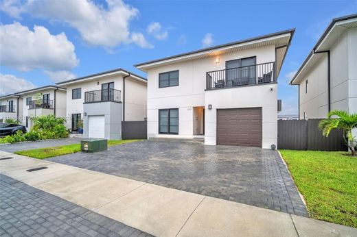 Casa adosada en Florida City, Miami-Dade County