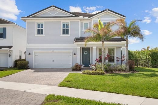 Villa en Stuart, Martin County