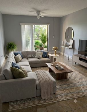 Complexos residenciais - Hialeah, Miami-Dade County