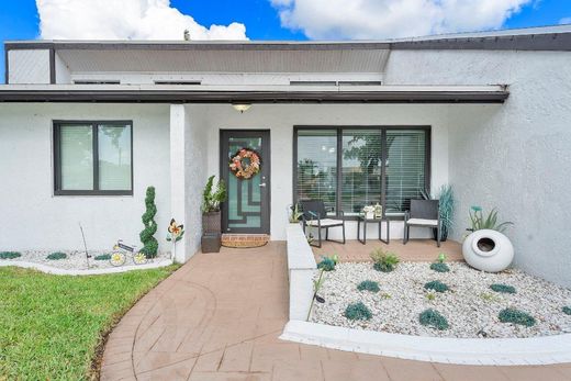 别墅  Pembroke Pines, Broward County