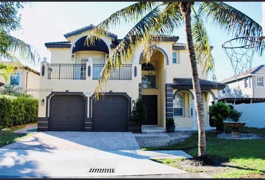 Villa in Miami, Miami-Dade
