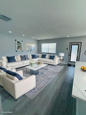 Appartementencomplex in Delray Beach, Palm Beach County