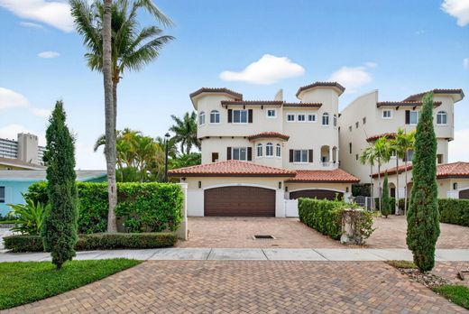 Şehir evi  Deerfield Beach, Broward County