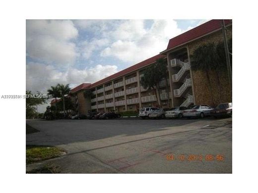 Complesso residenziale a Sunrise, Broward County