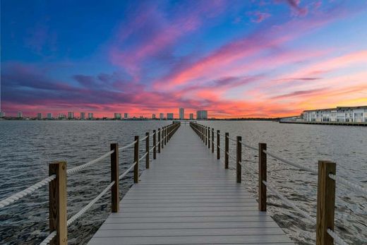 Edificio en Riviera Beach, Palm Beach County