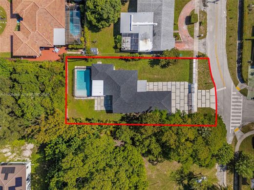 别墅  迈阿密, Miami-Dade County