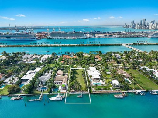 Villa in Miami Beach, Miami-Dade