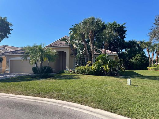 Villa - Boynton Beach, Palm Beach County