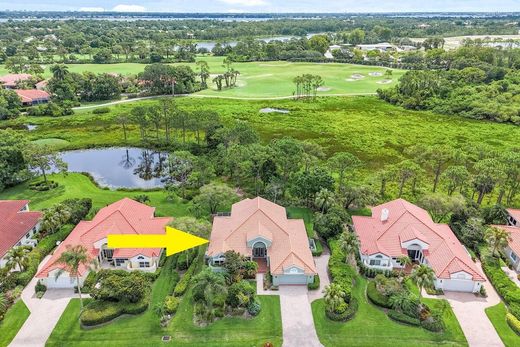 Villa en Palm City, Martin County