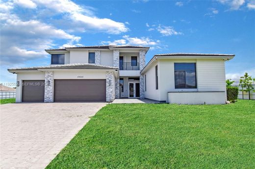 Вилла, Southwest Ranches, Broward County