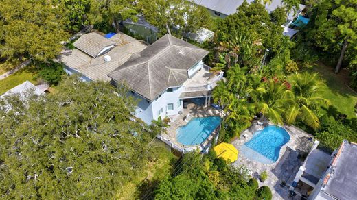 Villa in Fort Lauderdale, Broward County