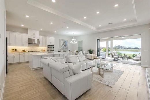 Villa in Port Saint Lucie, Saint Lucie County