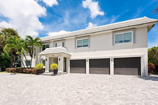 Complesso residenziale a Highland Beach, Palm Beach County