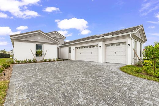 Villa in Westlake, Hillsborough County