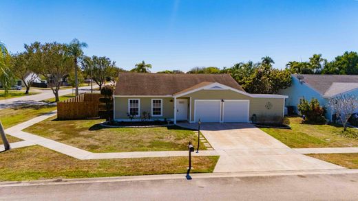 Villa in Lake Worth, Palm Beach