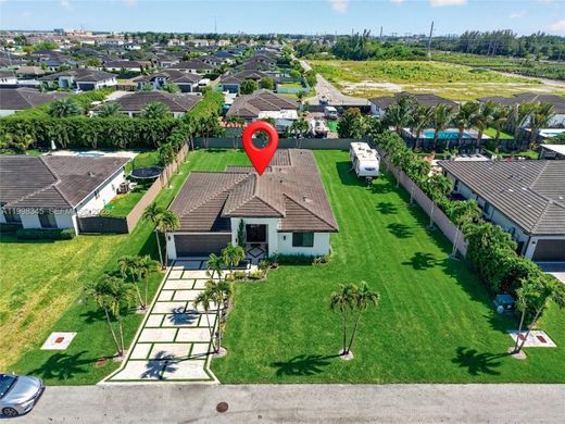 Villa in Miami, Miami-Dade