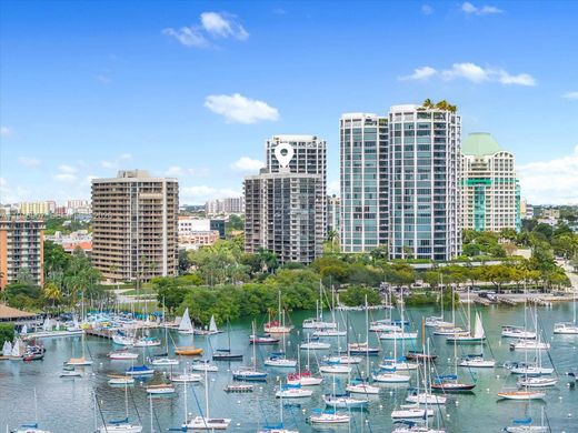 Edificio en Miami, Miami-Dade County