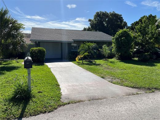 Villa in Tampa, Hillsborough County