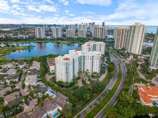 Complesso residenziale a Aventura, Miami-Dade County