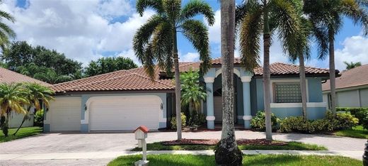 Villa in Plantation, Broward County