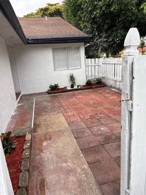 Casa di città a Wellington, Palm Beach County