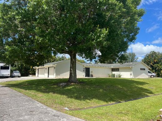 Villa in Port Saint Lucie, Saint Lucie County